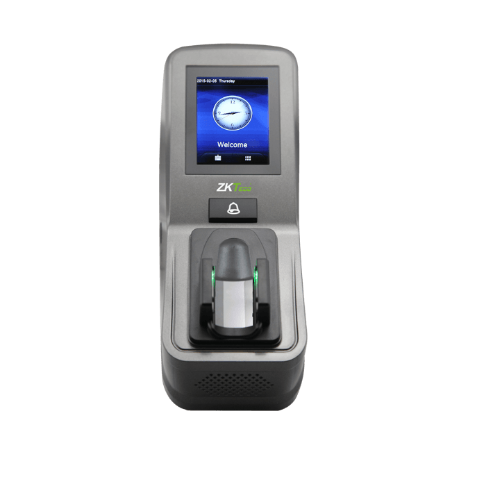 FV350 finger vein door access